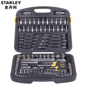 STANLEY Полный набор из 120 предметов 91-931-1-22