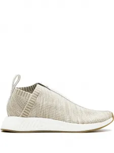Кроссовки NMD CS2 Adidas, нейтральный