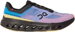 Кроссовки On Mens Cloudsurfer Next, Malibu/Raspberry