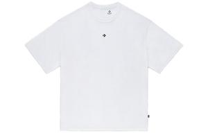 Футболка Converse унисекс, Белый