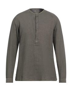 Рубашка Berna, зеленый