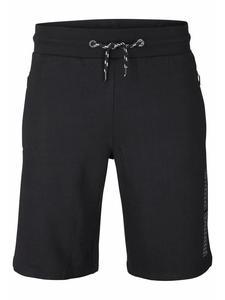 Bruno Banani Черные спортивные шорты