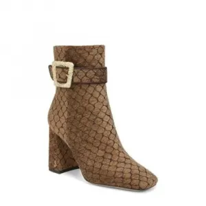 Сапоги Sam Edelman Corinne, коричневый