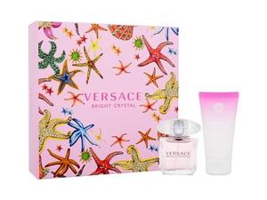 Набор косметики, 2 шт. Versace, Bright Crystal