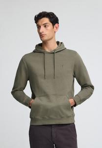 Худи Polo Club Hoodie, Military Green/Khaki