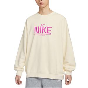 Nike Свитшот мужской бежевый Beige