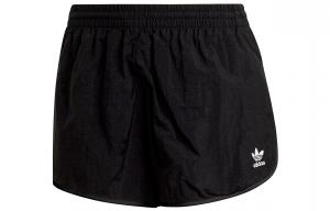 Adidas Originals Женские повседневные шорты, цвет Black