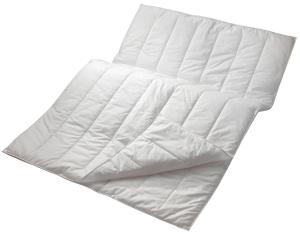 Спальный комплект 4 сезона sport line Centa-Star, белый