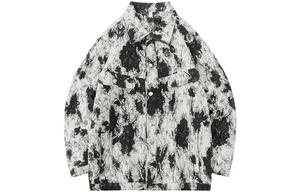 Джинсовая куртка Unisex IGOI, синяя (3058)