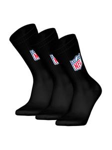 Носки NFL, черный