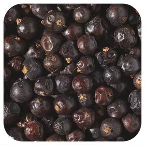 Органические ягоды можжевельника Starwest Botanicals