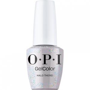 Opi Gelcolor Opaque Glitter & Metallic UV Cure Гель-лак для ногтей