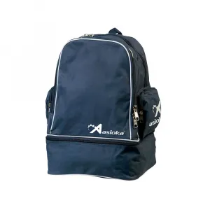 Рюкзак Asioka Nao Junior 30L, синий