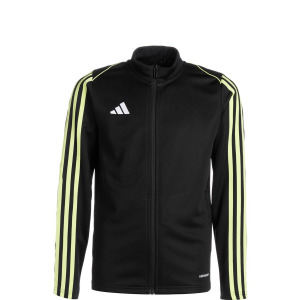 Спортивная куртка Adidas TIRO 23, черный