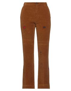 Брюки Dsquared2, коричневый