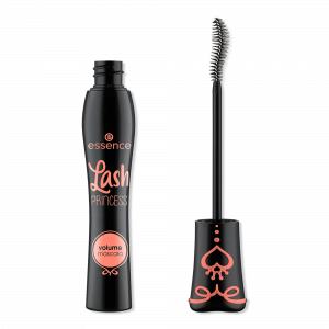 Тушь для ресниц Lash Princess Volume Essence, Black (Black)