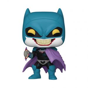 Фигурки Joker DC Comic Chibi Funko