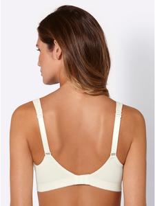 Бюстгальтер без косточек цвета шампанского WITT WEIDEN