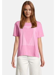 Рубашка PARRHIUS в цвету Salzhaut