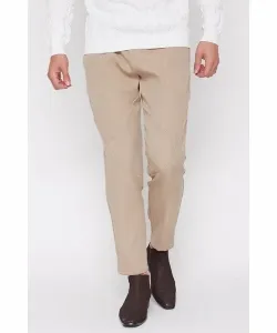 Брюки Tornado Mart, цвет Beige