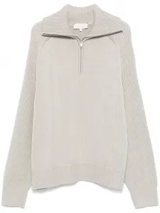 Свитер Level Studio Nicholson, серый