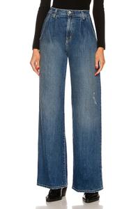 Джинсы женские NILI LOTAN, цвет Classic Wash