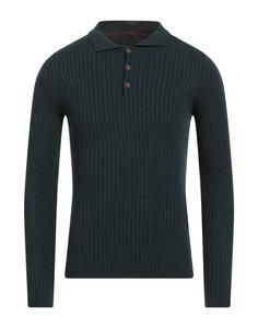 Свитер Takeshy Kurosawa, зеленый