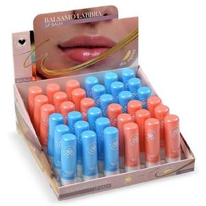 Burrocacao Setablu In Blue Rose On Counter Display