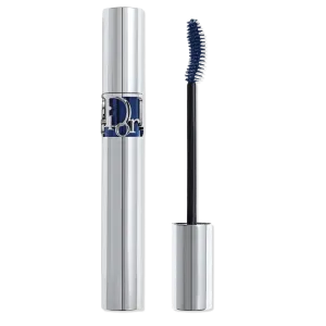 Тушь для ресниц diorshow iconic overcurl volumen schenkende mascara Dior, nr. 264 - blue, вес 6 гр.