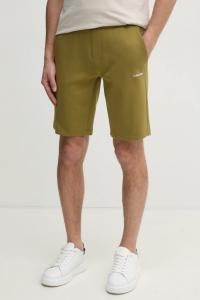 Шорты Calvin Klein, зеленый