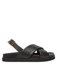 Сандалии PPJ321 31 Patrizia Pepe, черный