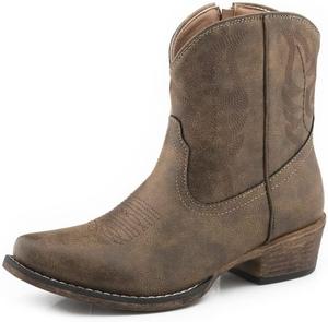 Женские ботинки ROPER Shay, коричневый