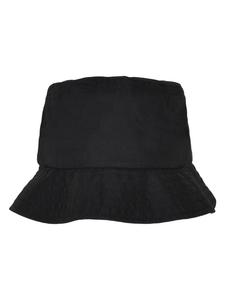 Шляпа В Flexfit, черный