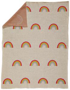 Одеяло Avelia розовый, 80/100 см