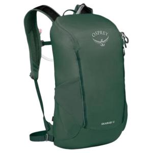 OSPREY Рюкзак для активного отдыха из нейлона унисекс, Green