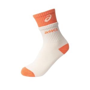 Детские носки Asics, оранжевый