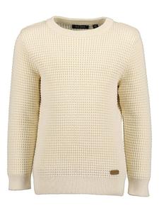 Blue Seven Бежевый свитер