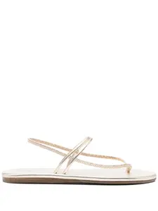 Босоножки Lorida Ancient Greek Sandals, золотой