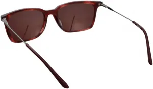 Солнцезащитные очки CK 19703 S 609 Burgundy-havana Calvin Klein, Brown