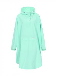 Schmuddelwedda Женское пальто мятного цвета