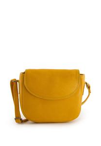 Сумка кросс-боди VENEZIA Cross body bag, Yellow