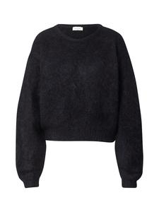 Свитер AMERICAN VINTAGE NIBY, черный