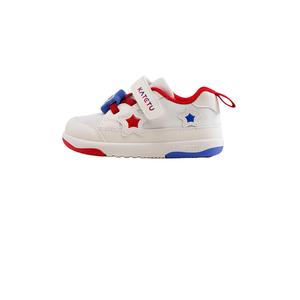 Обувь для малышей (для младенцев и малышей) KATETU, белый/красный/синий