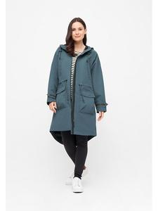 Функциональная куртка темно-синего цвета Derbe