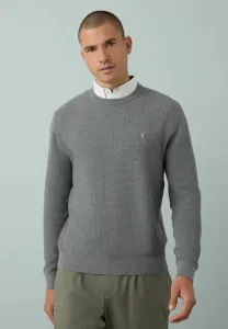 Джемпер стандартного кроя Next, Grey