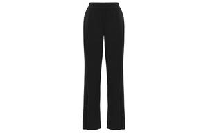 Женские повседневные брюки Lululemon, черные