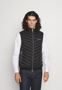 Жилет Armani Exchange ЖИЛЕТ, черный