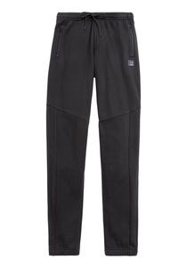 Зауженные брюки JOHN DEVIN, черный