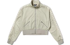 Kappa Женское Укороченное Пальто, цвет Maltorice Brown-6337