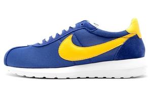 Кроссовки Nike Roshe Run LD-1000 Varsity Royal, синий/желтый